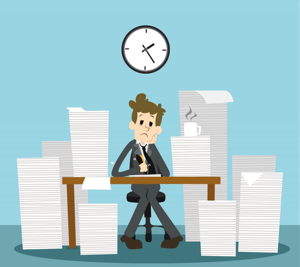 Document Processing with AI